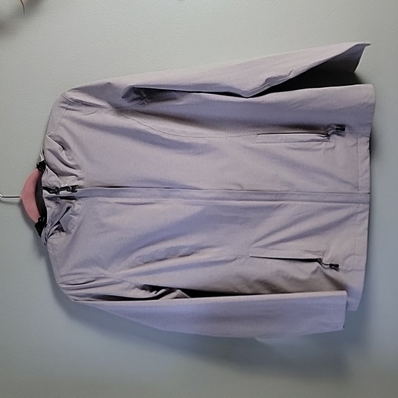 32° cool hooded jacket - Picture 1 of 6